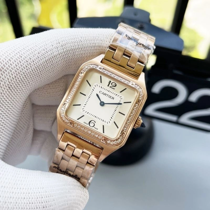 WaterResistant CARTIER Watches 181128