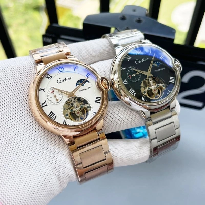 FashionForward CARTIER Watches 181100