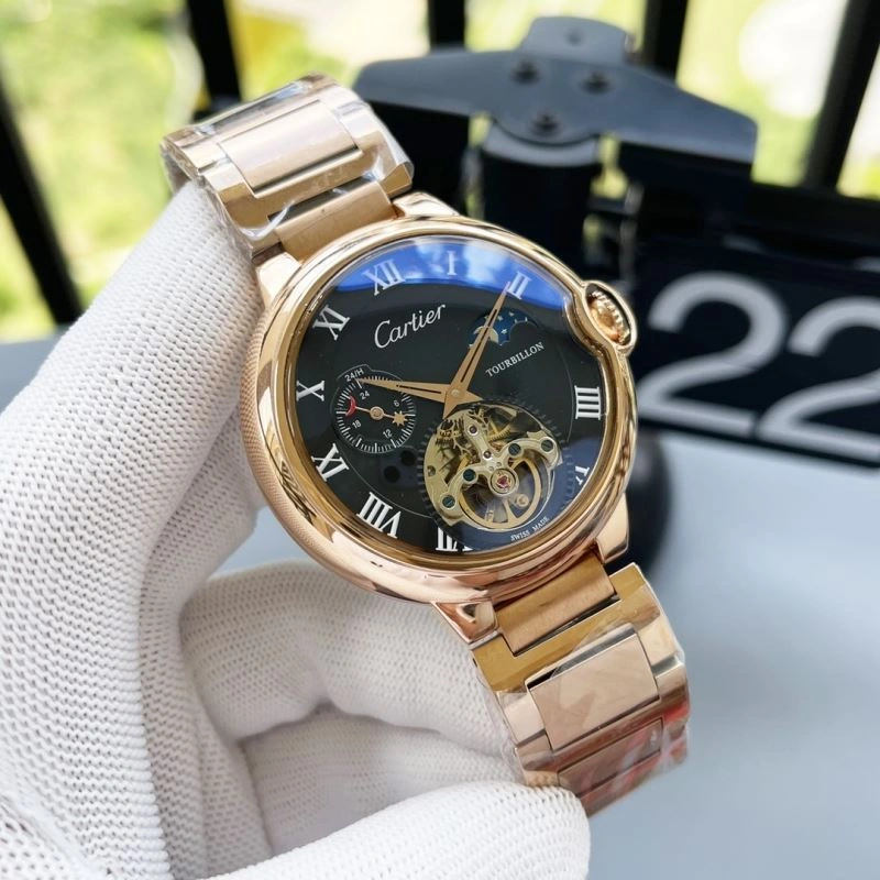 FashionForward CARTIER Watches 181100