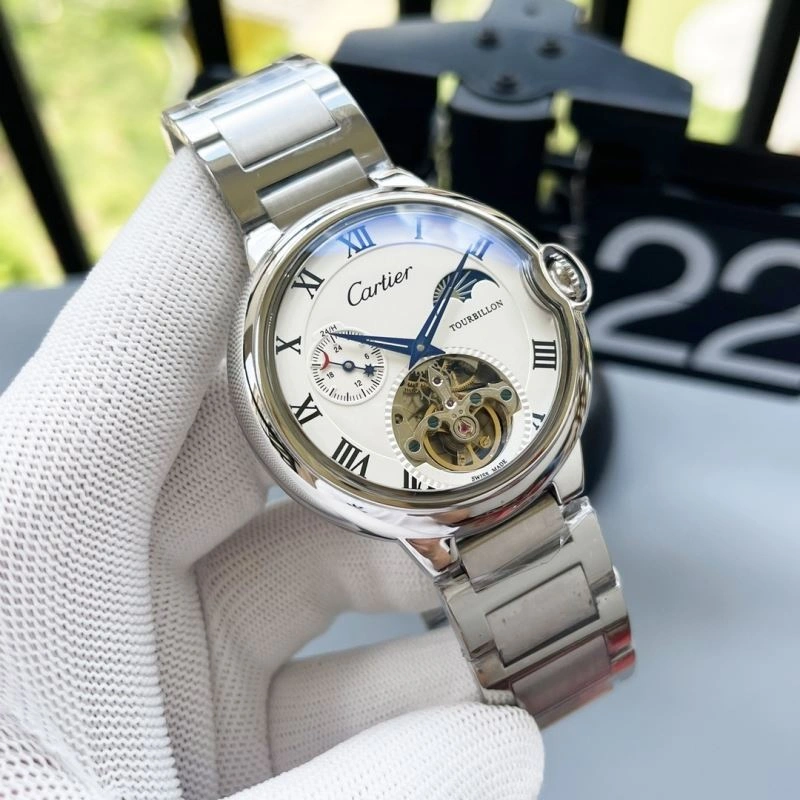 FashionForward CARTIER Watches 181100
