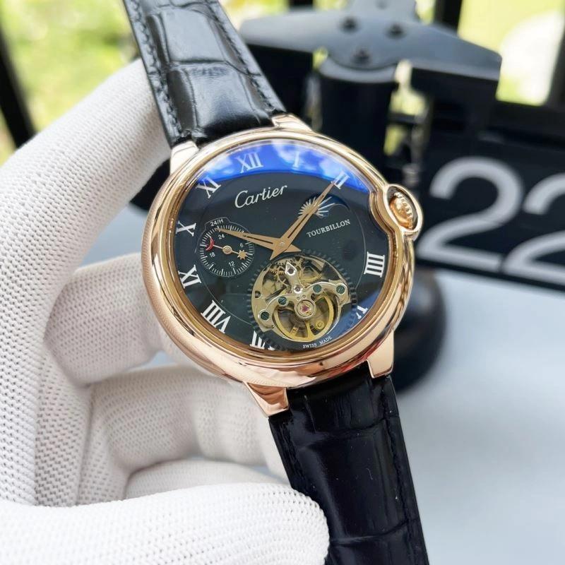 FashionForward CARTIER Watches 181100