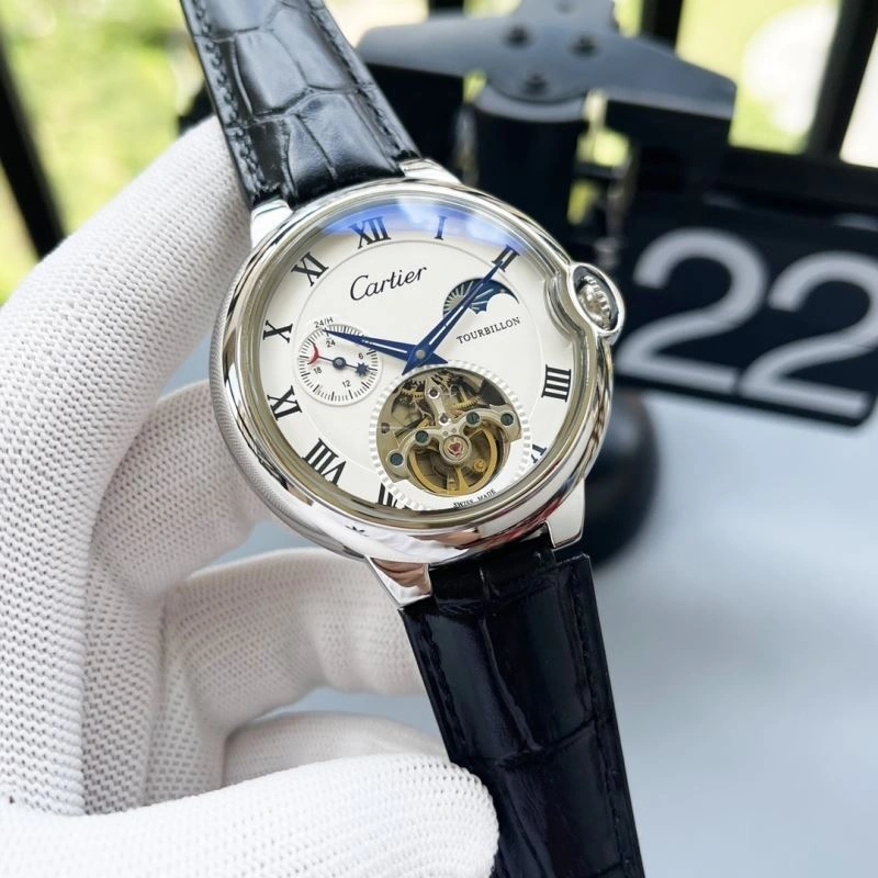 FashionForward CARTIER Watches 181100