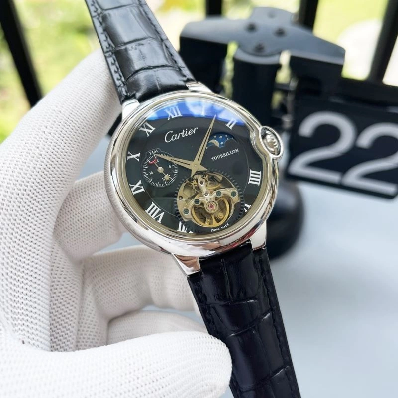 FashionForward CARTIER Watches 181100