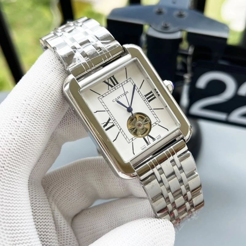 EasyMatch CARTIER Watches 181129