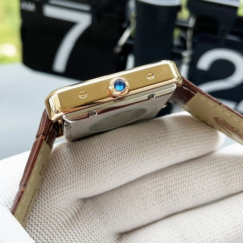CARTIER Watches Premium 181103