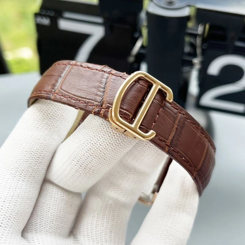 CARTIER Watches Premium 181103