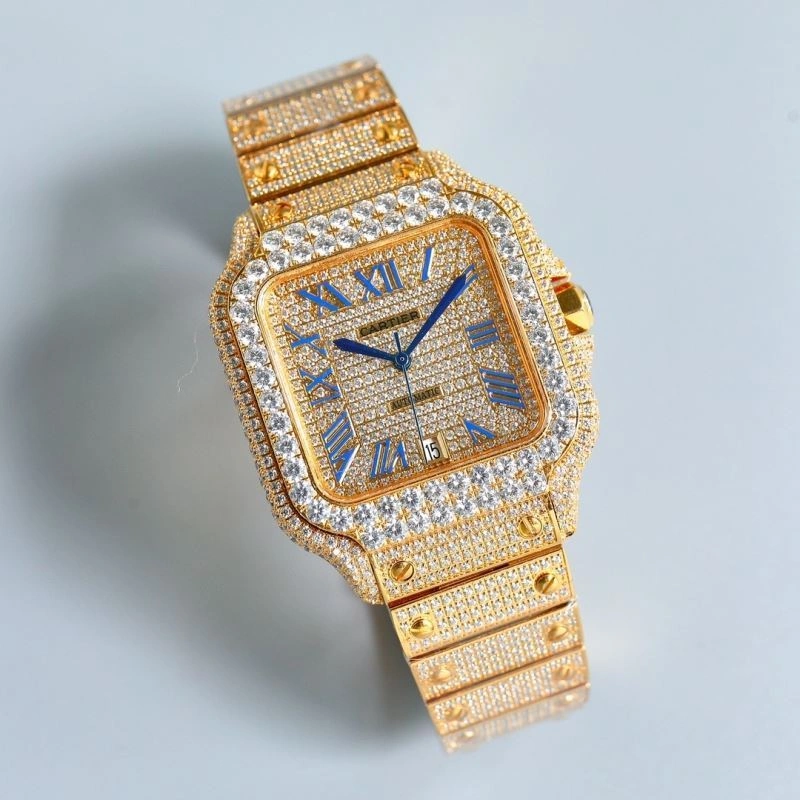 CARTIER Watches Contemporary 181104