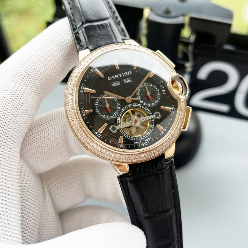 CARTIER Watches Refined 181099