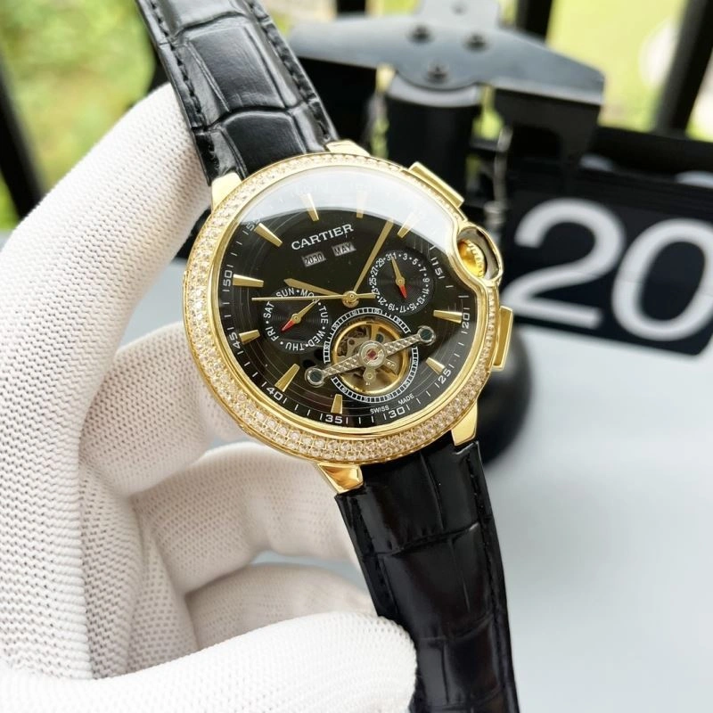 CARTIER Watches Refined 181099