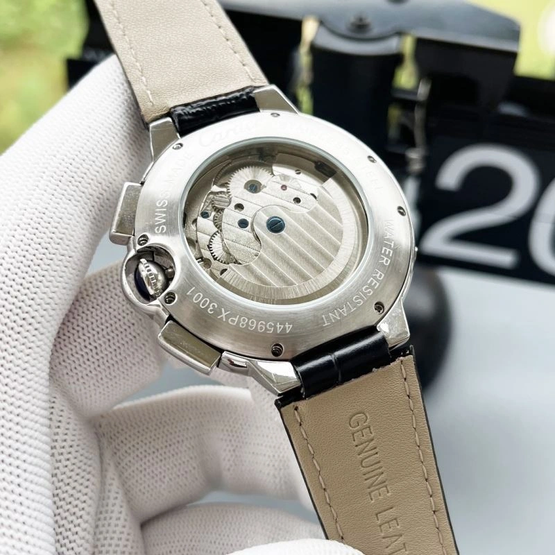 CARTIER Watches Refined 181099