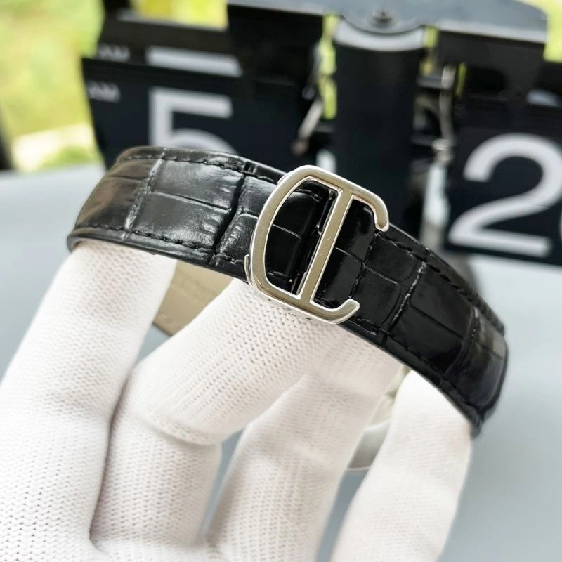 CARTIER Watches Refined 181099