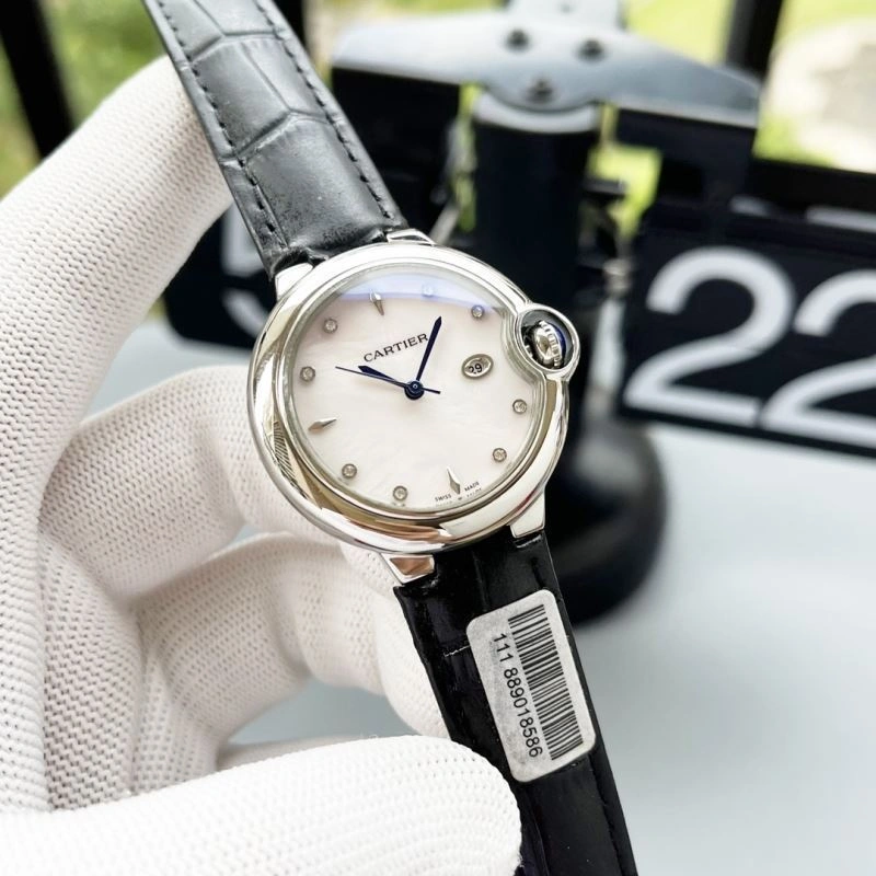 OnTrend CARTIER Watches 181098