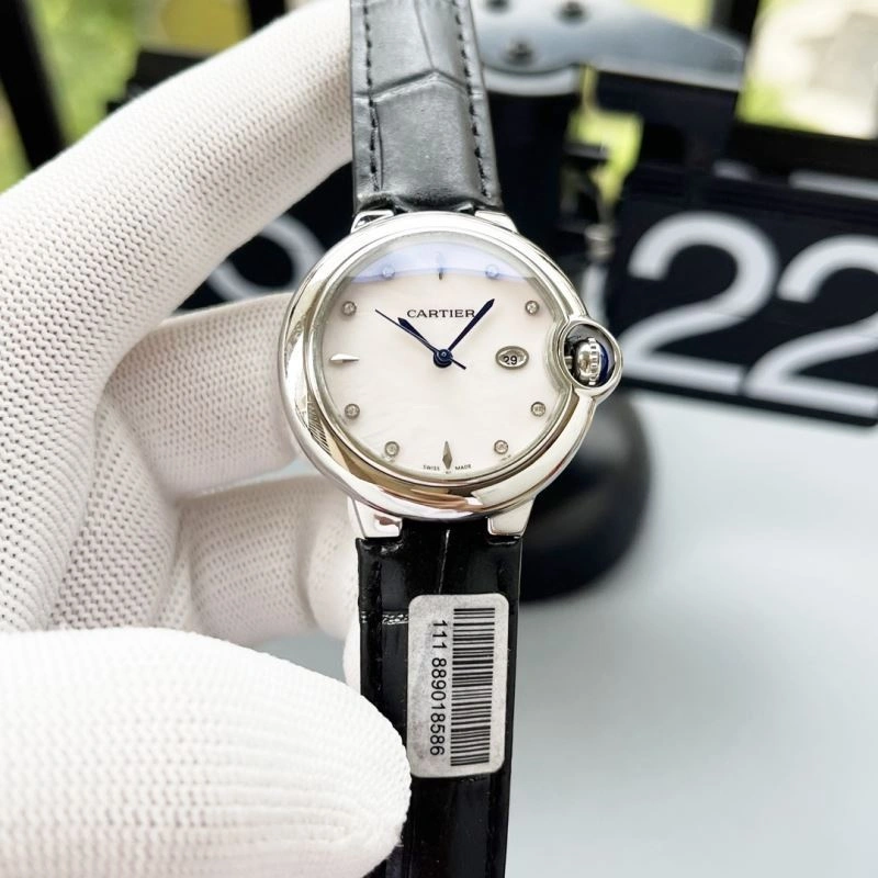 OnTrend CARTIER Watches 181098