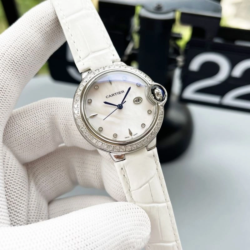 OnTrend CARTIER Watches 181098