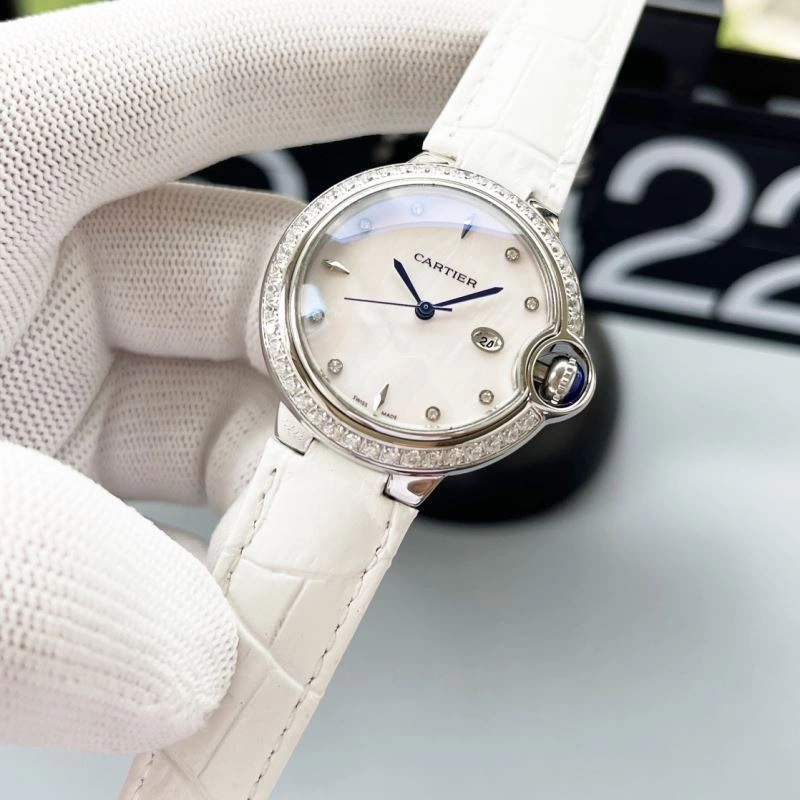OnTrend CARTIER Watches 181098