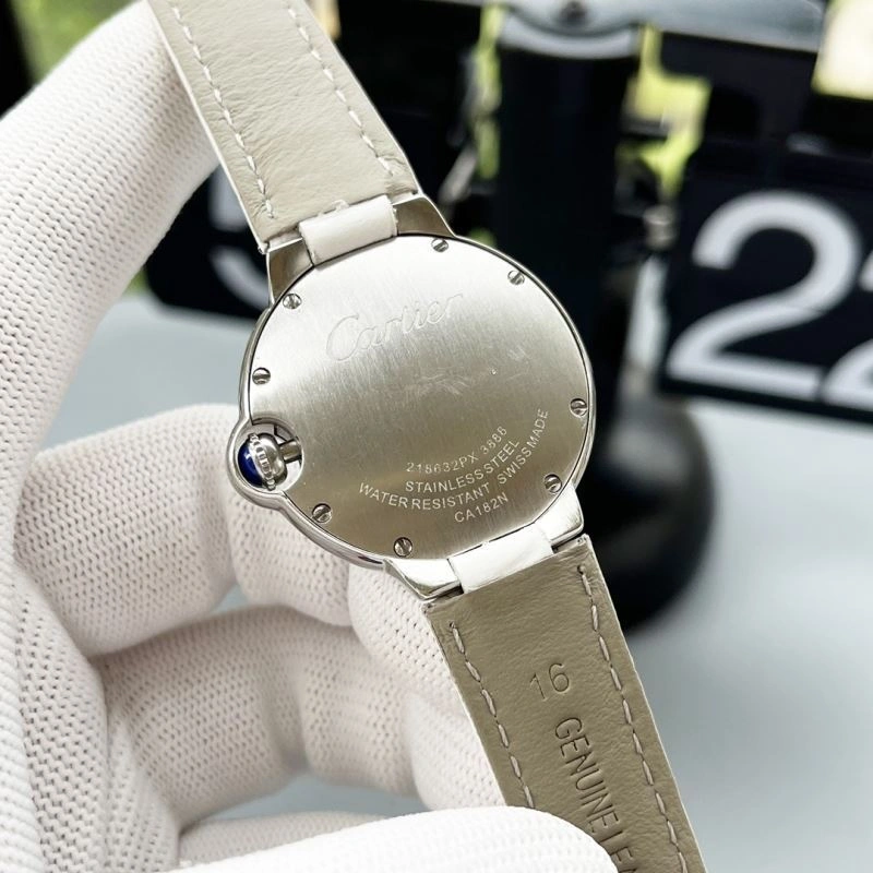 OnTrend CARTIER Watches 181098