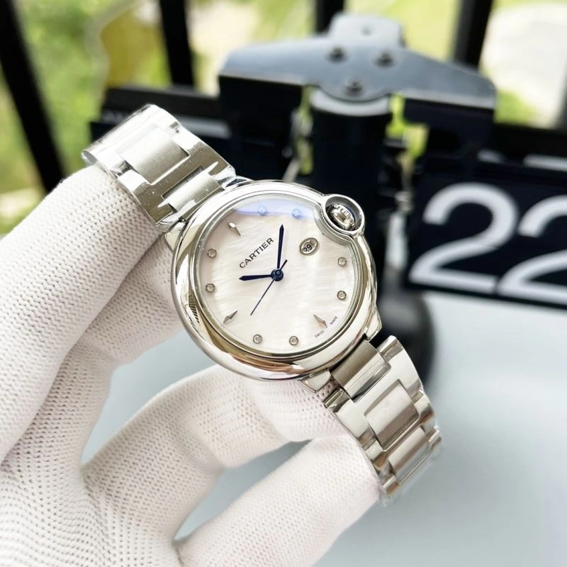 CARTIER Watches Neat 181097
