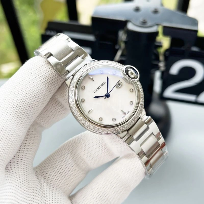 CARTIER Watches Neat 181097