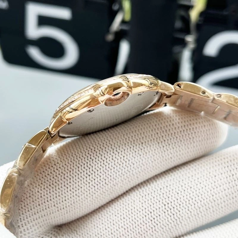 CARTIER Watches Neat 181097