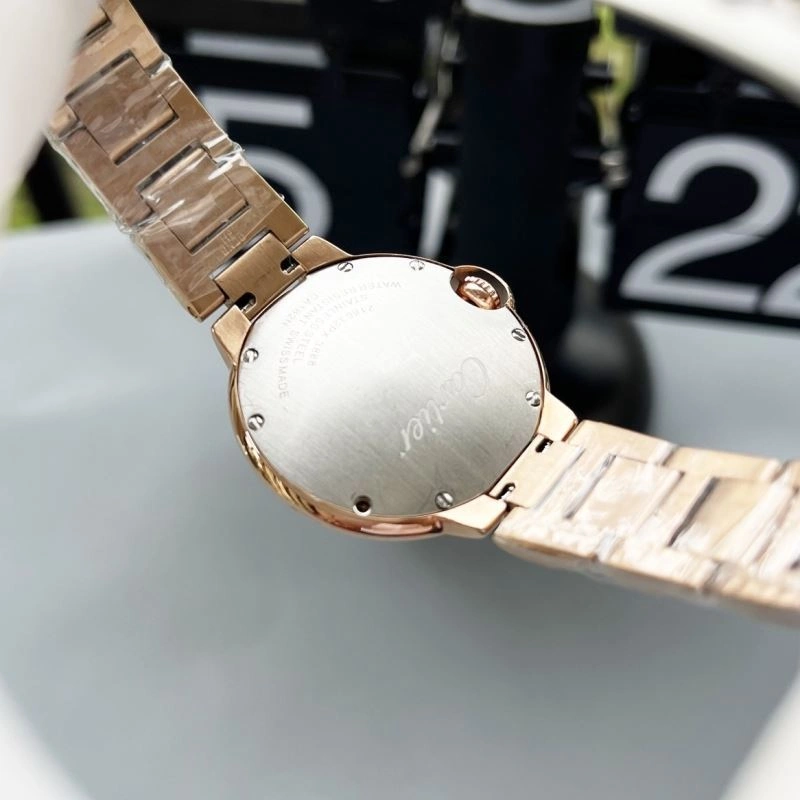 CARTIER Watches Neat 181097