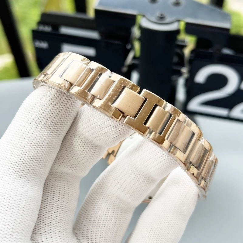 CARTIER Watches Neat 181097