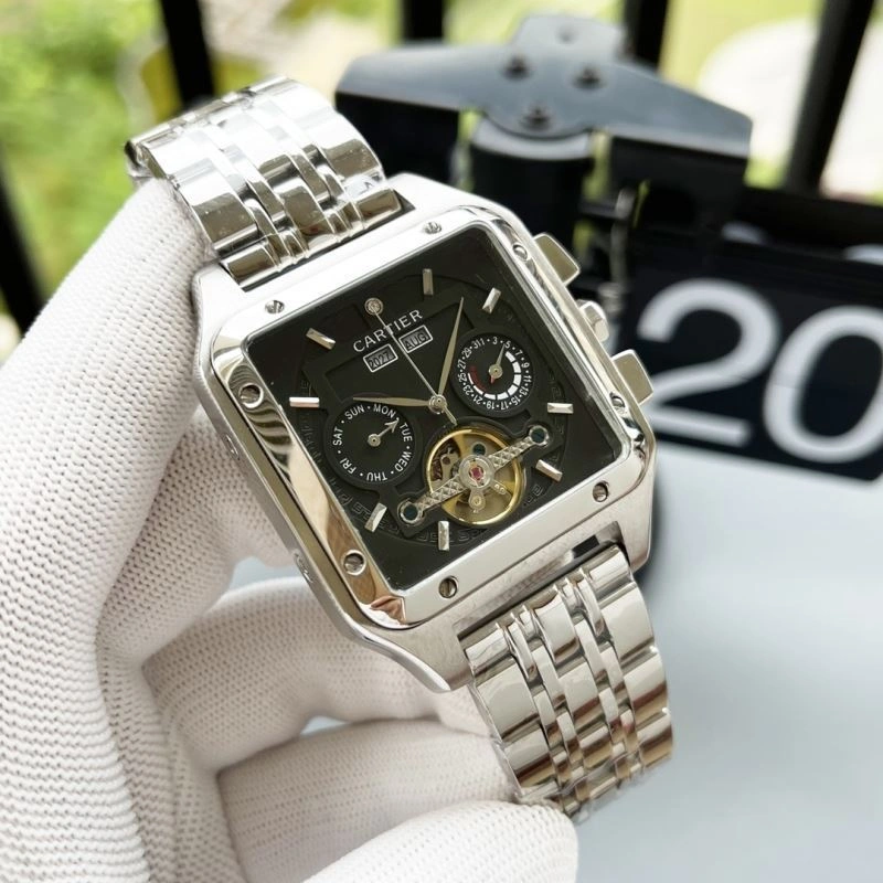 FashionForward CARTIER Watches 181096