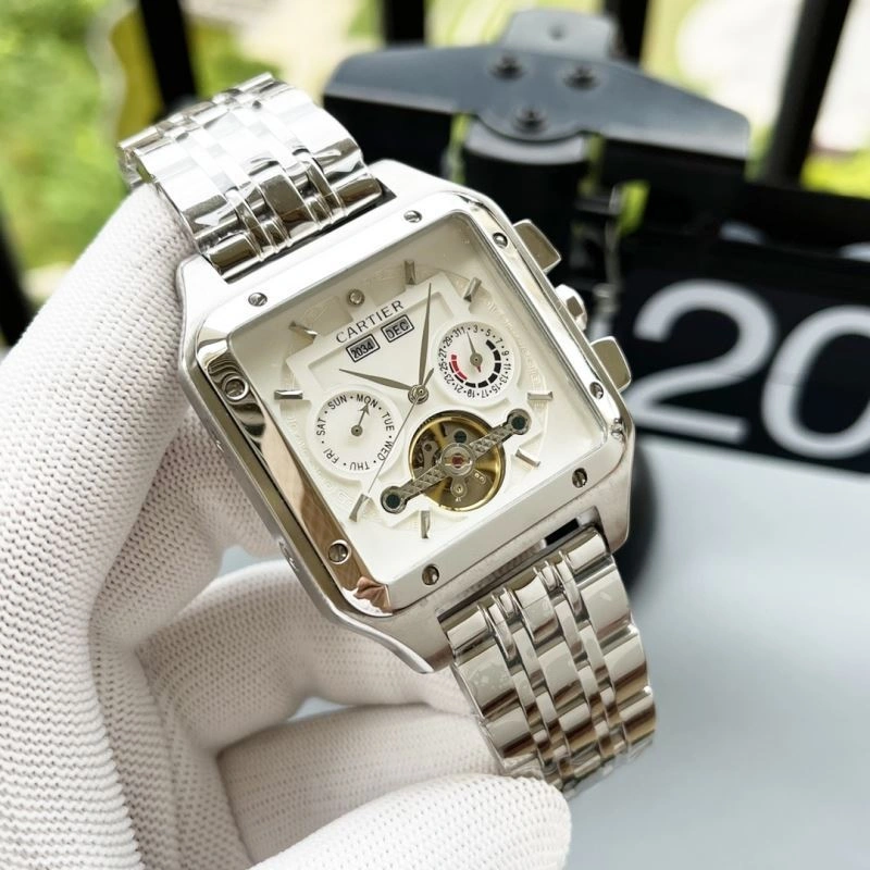 FashionForward CARTIER Watches 181096