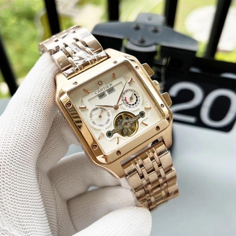 FashionForward CARTIER Watches 181096