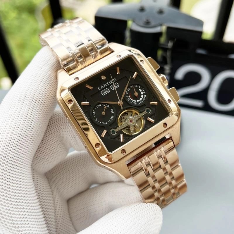 FashionForward CARTIER Watches 181096