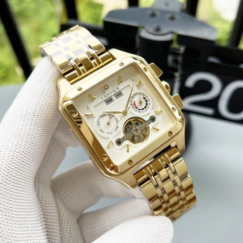 FashionForward CARTIER Watches 181096
