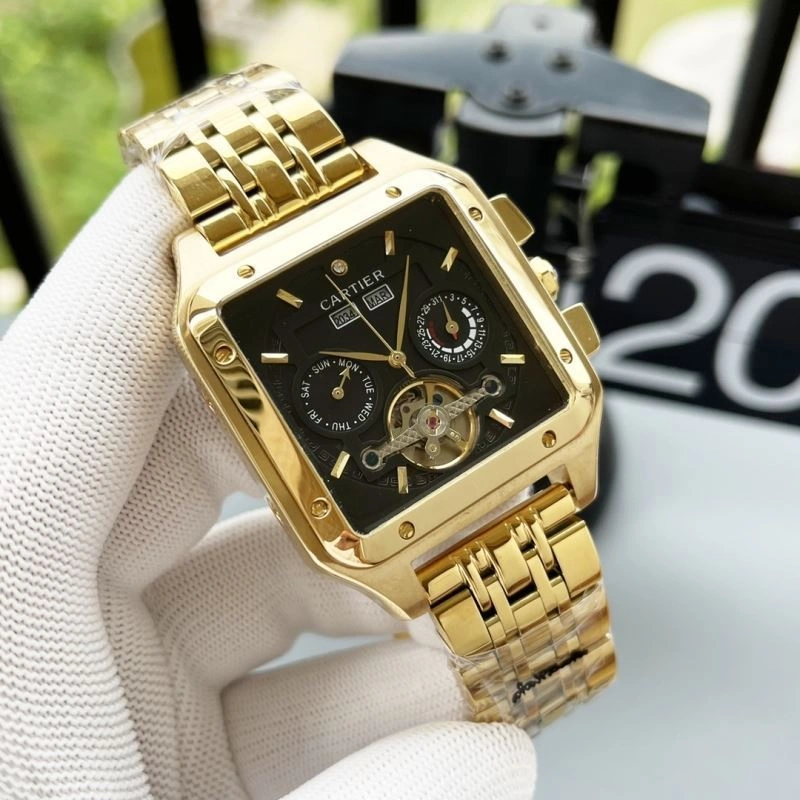 FashionForward CARTIER Watches 181096