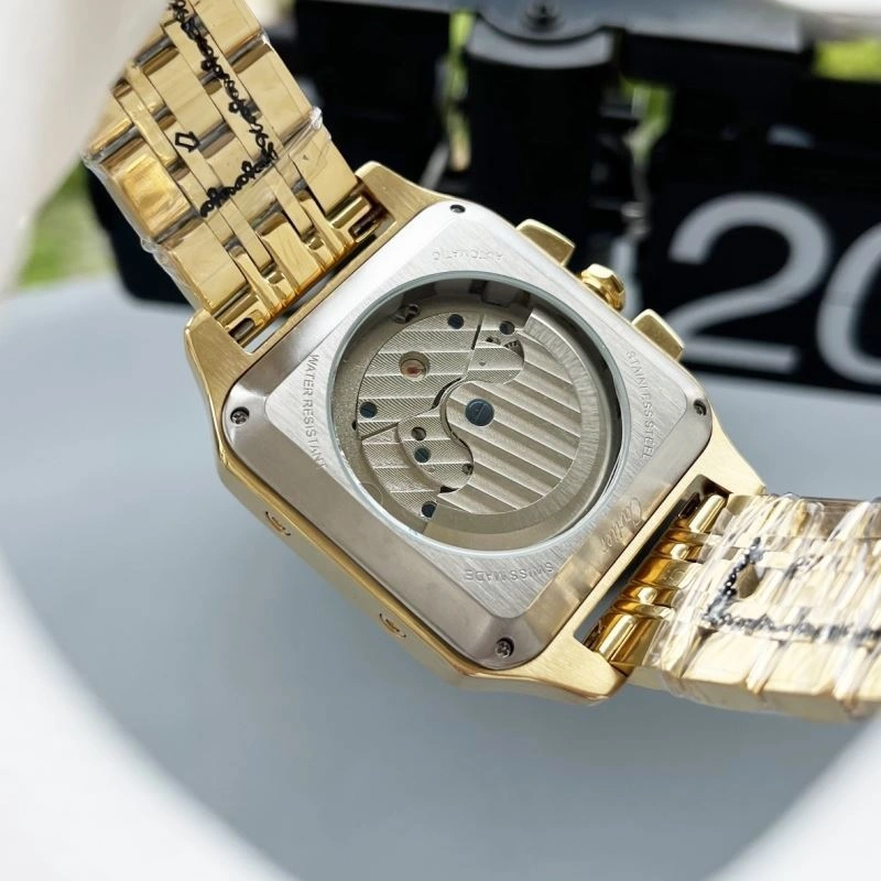 FashionForward CARTIER Watches 181096