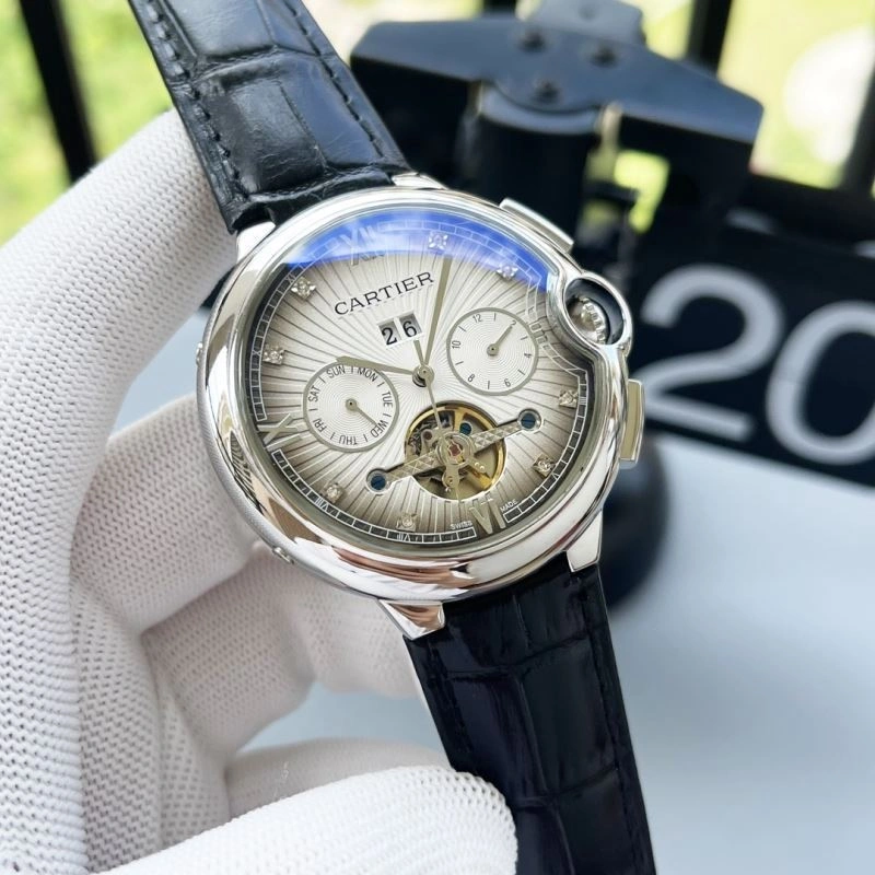 Fashionable CARTIER Watches 181095
