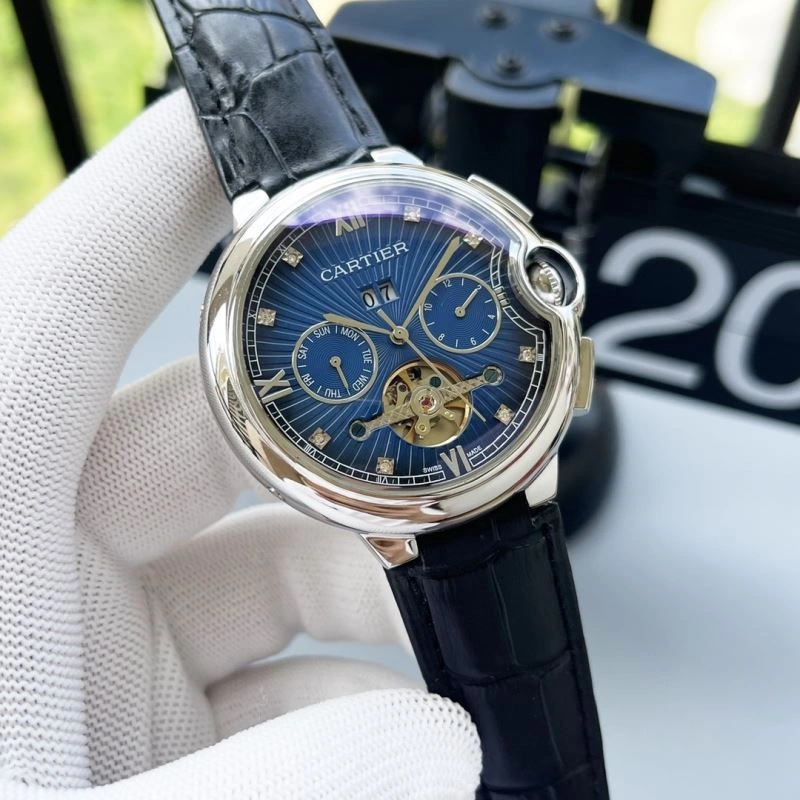 Fashionable CARTIER Watches 181095