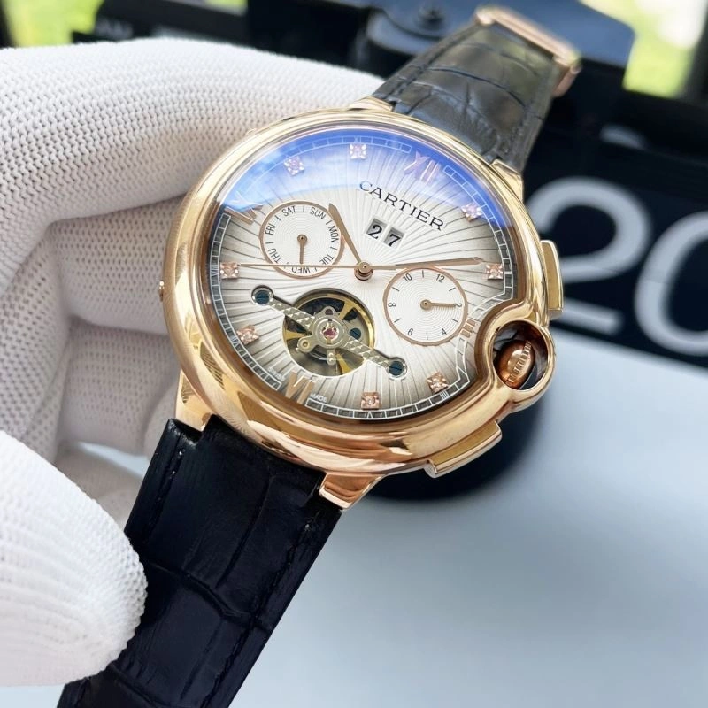 Fashionable CARTIER Watches 181095