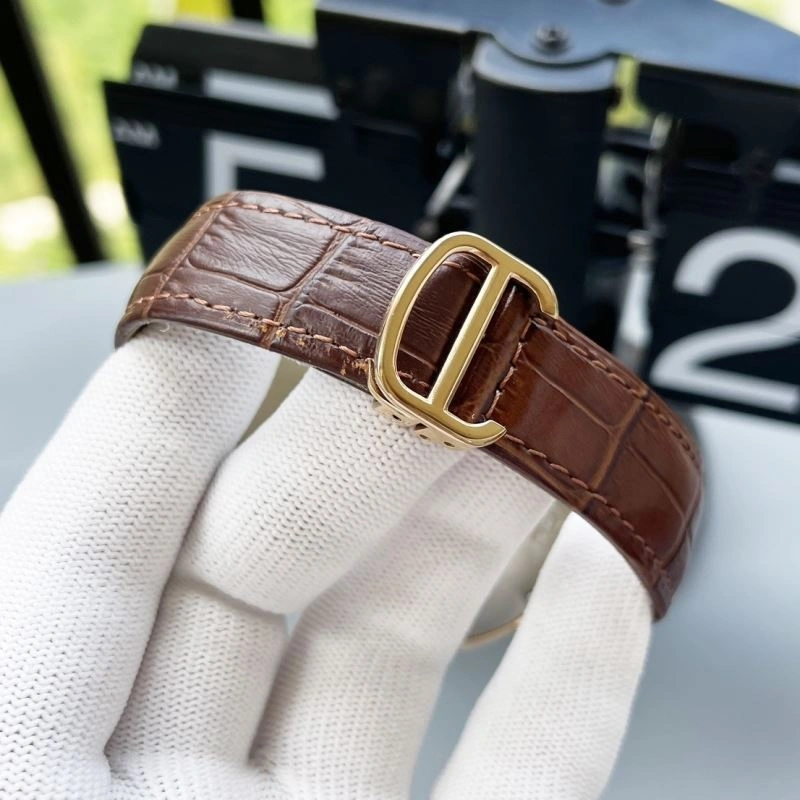 Fashionable CARTIER Watches 181095