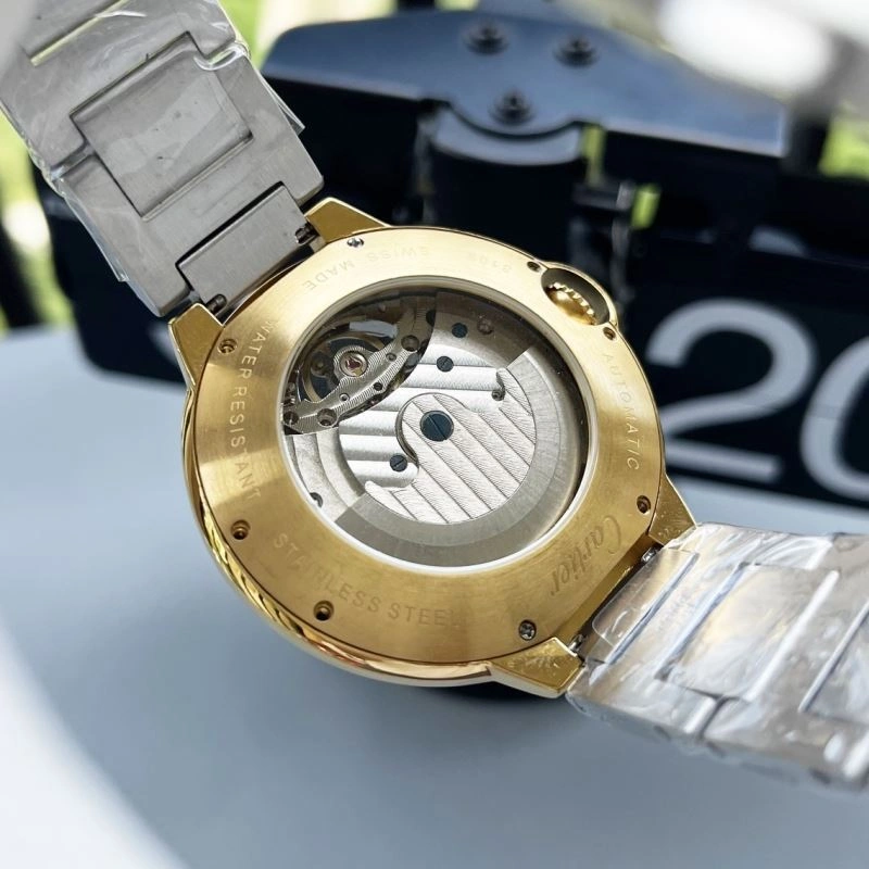 CARTIER Watches Resilient 181094