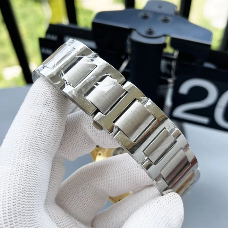 CARTIER Watches Resilient 181094
