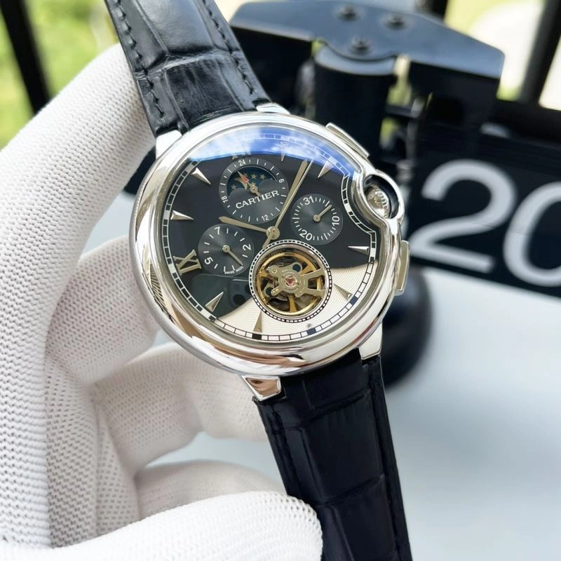 ZeroBulk CARTIER Watches 181093