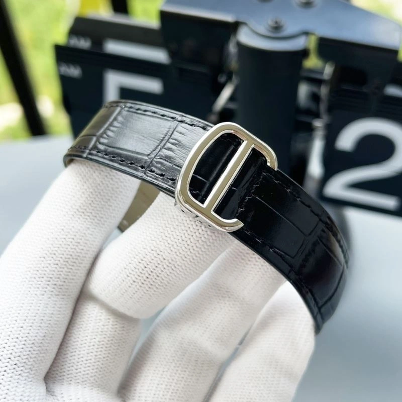 ZeroBulk CARTIER Watches 181093