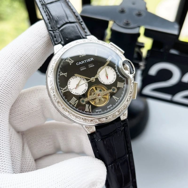 SmartChoice CARTIER Watches 181092