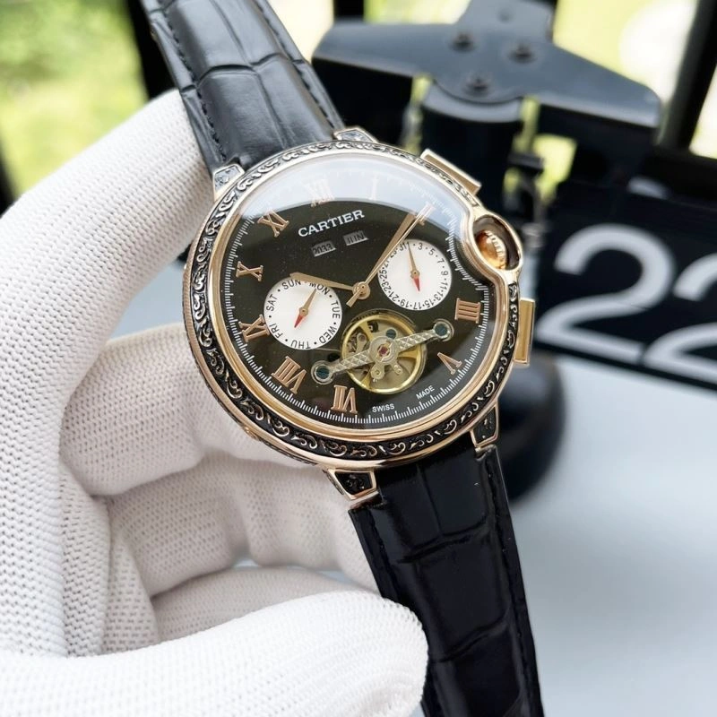 SmartChoice CARTIER Watches 181092
