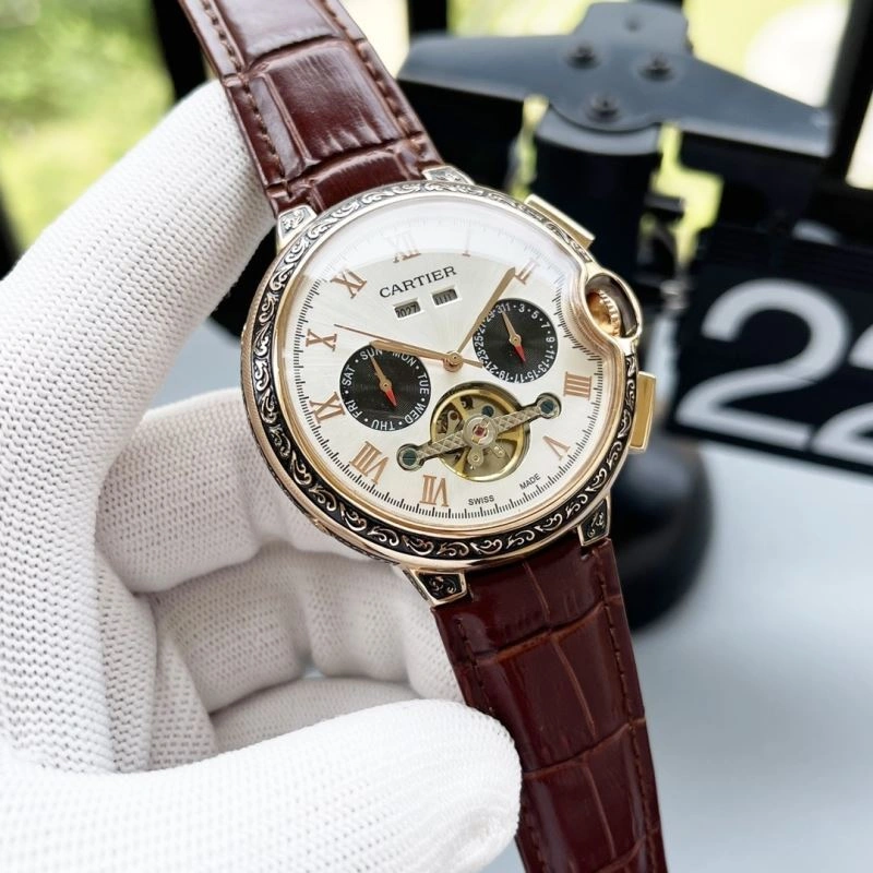 SmartChoice CARTIER Watches 181092