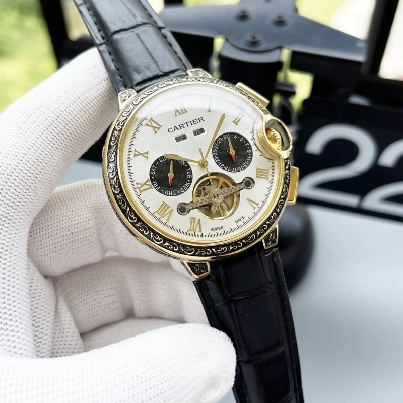 SmartChoice CARTIER Watches 181092