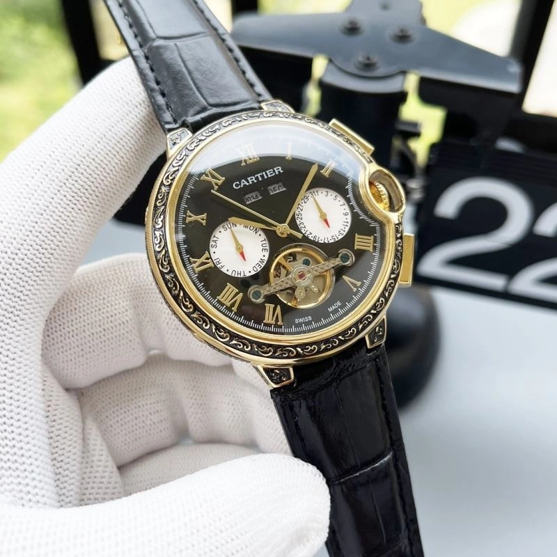 SmartChoice CARTIER Watches 181092