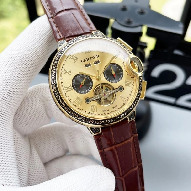 SmartChoice CARTIER Watches 181092