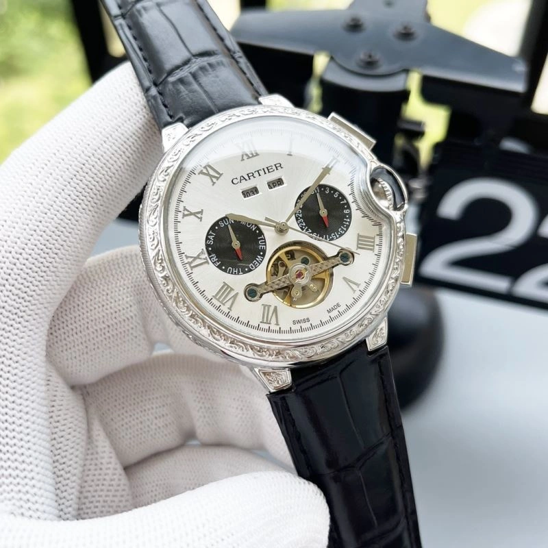 SmartChoice CARTIER Watches 181092