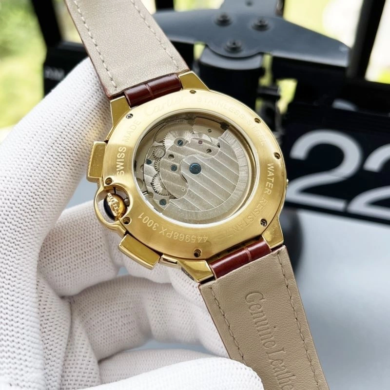 SmartChoice CARTIER Watches 181092