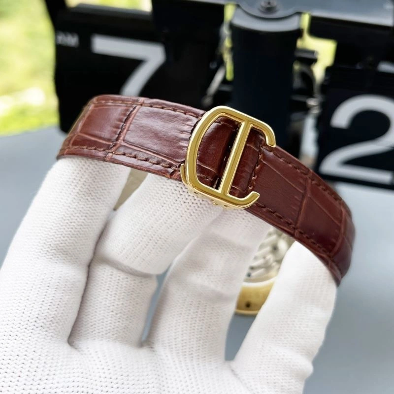 SmartChoice CARTIER Watches 181092