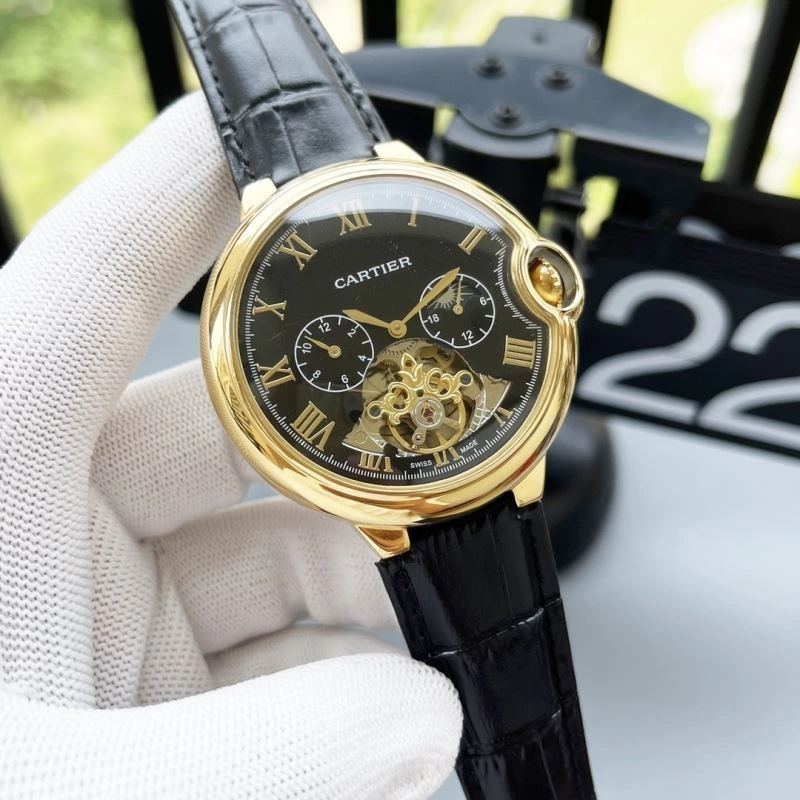 HighPerformance CARTIER Watches 181091